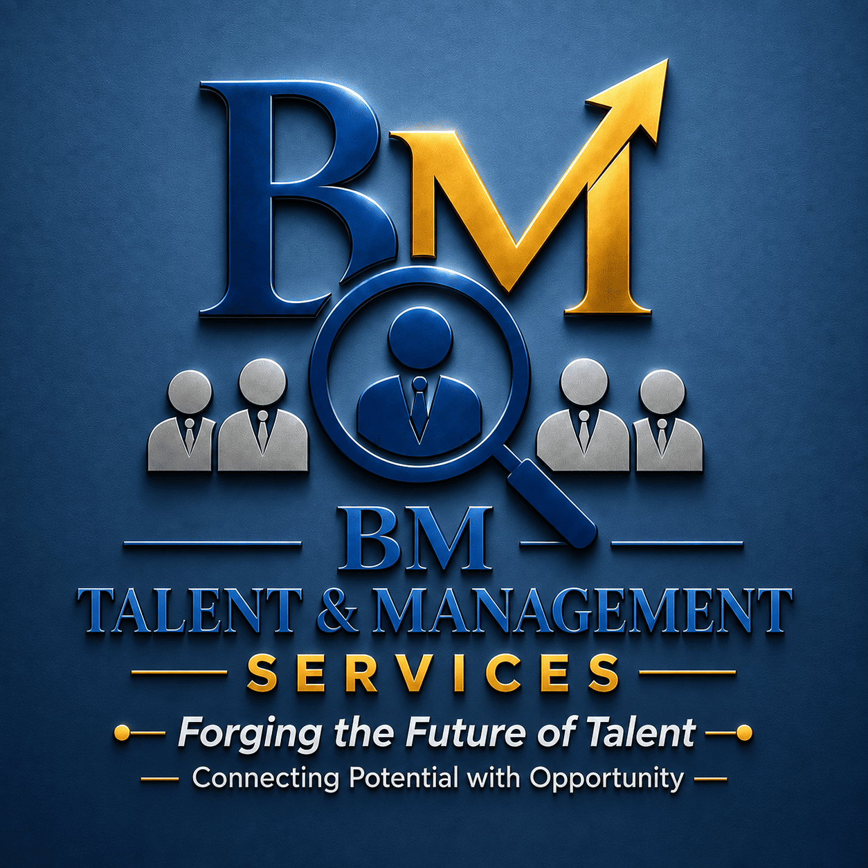 BM Talent & Management Services